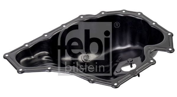 FEBI BILSTEIN 176626 | Yağ Karteri