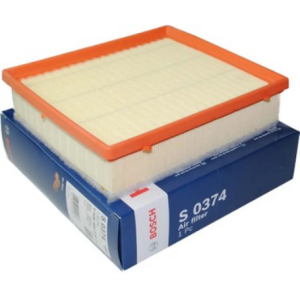 BOSCH F026400374 | Bmw 4 Seri F36 Kasa 418d-420d Dizel Motor Hava Filtresi