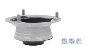 CORTECO 80001279 | Amortisör Takozu Ön 3-Seri (E46) 5-Seri (E39) X3