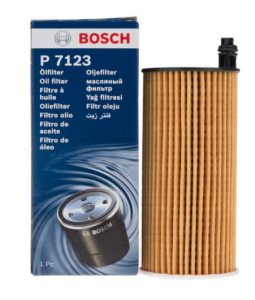 BOSCH F026407123 | Bmw F20 Kasa 116d 2015 Öncesi Yağ Filtresi