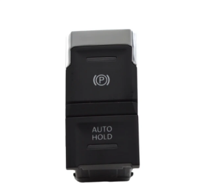 PARK FREN DÜĞMESİ| ORJİNAL 2GA927225B|VW TİGUAN