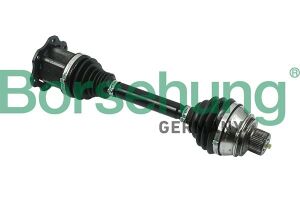 BORSEHUNG B18369 | Audi A5 Sağ Aks Komple