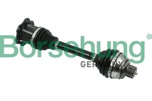 BORSEHUNG B18369 | Audi A4 Sol Aks Komple