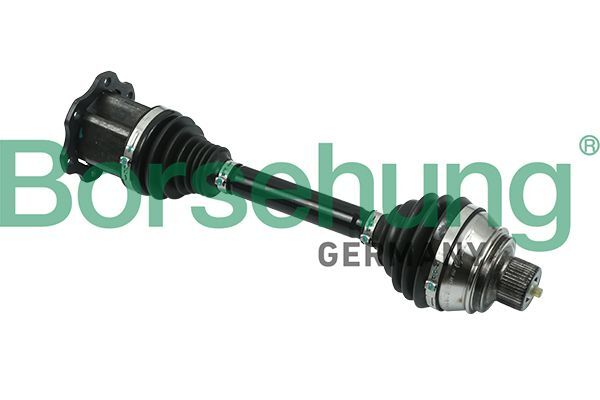 BORSEHUNG B18369 | Audi A5 Sol Aks Komple