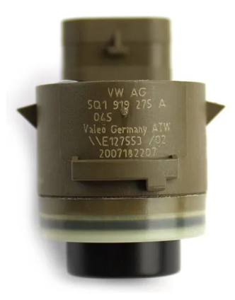 PARK SENSÖRÜ ÖN| ORJİNAL 5Q1919275A|AUDİ A6