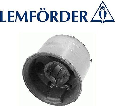 LEMFÖRDER 3455901 | Skoda Roomster Ön Salıncak Arka Burcu