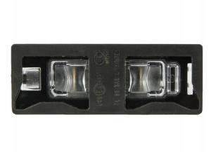 PLAKA LAMBASI |ORJİNAL 8W6943021A | AUDI Q3