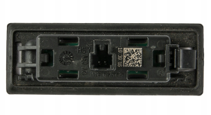 PLAKA LAMBASI |ORJİNAL 8W6943021A | AUDI Q3