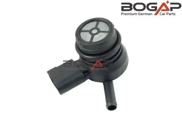 BOGAP BGP-A6316106 | Volkswagen Golf 4 Aktif Karbon Filtre Valfi