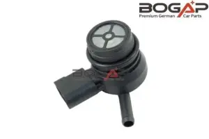 BOGAP BGP-A6316106 | Volkswagen Golf 4 Aktif Karbon Filtre Valfi