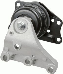 LEMFORDER 3911201 | Volkswagen Polo V 1.6 TDI Sağ Motor Takozu