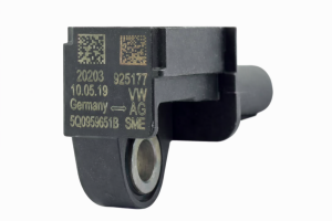 HAVA YASTIĞI DARBE SENSÖRÜ| ORJİNAL 5Q0959651 | AUDI Q2