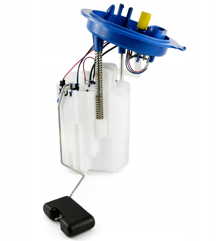 YAKIT POMPA ŞAMANDIRA | ORJİNAL 5WA919051A | AUDI A3