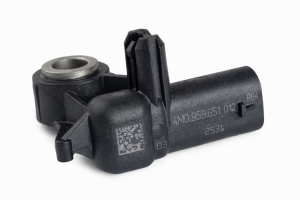 HAVA YASTIĞI DARBE SENSÖRÜ| ORJİNAL 4M0959651 |  AUDI A4