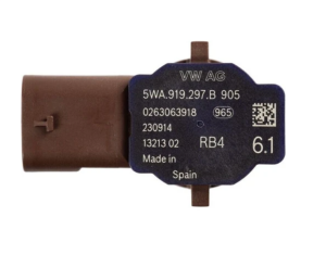 PARK SENSÖRÜ ÖN ARKA YAN | ORJİNAL 5WA919297B | SKODA OCTAVİA 2021- 2024