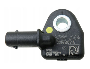 HAVA YASTIĞI DARBE SENSÖRÜ| ORJİNAL 3Q0959651A |  VW T-ROC (2017-2025)