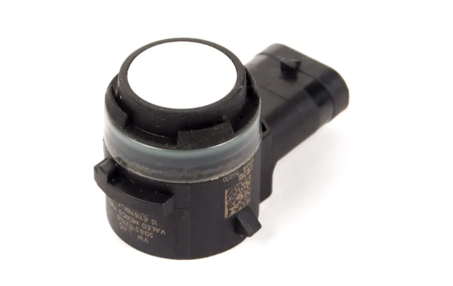 PARK SENSÖRÜ DÜZ SOKET TÜM MODELLER 2013-| ORJİNAL 5Q0919275B |SKODA YETİ