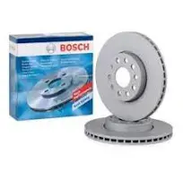 BOSCH 0986479088 | Volkswagen Caddy 2004-2010 Ön Fren Disk Takımı