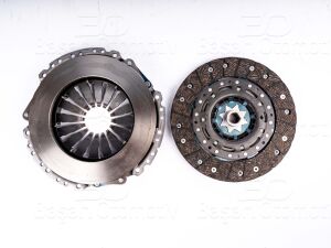 AUTOLUX 2123004-22 | Opel Astra H Debriyaj Seti