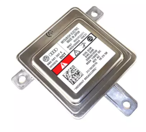 XENON AMPÜL ÜNİTESİ | ORJİNAL 8K0941597F | VW TOUAREG