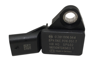 TURBO BASINÇ SENSÖRÜ | ORJİNAL 06E906051T| AUDİ A6