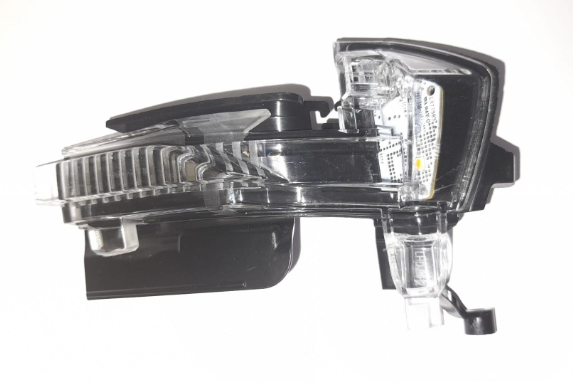 AYNA SİNYALİ SAĞ | ORJİNAL 8Y1949102 |  AUDİ A3 2020-2024