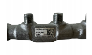 OEM RAİL HATTI | ORJİNAL 04L130089F |  AUDİ A3 2013-2016