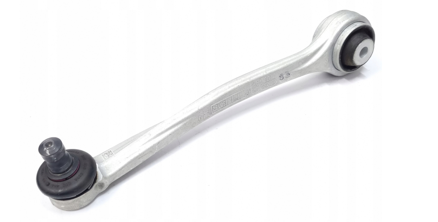 SALINCAK ÖN SAĞ ÜST DÜZ  | ORJİNAL 8W0407506C |  A4  2016-