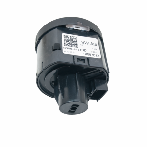 FAR ANAHTARI SİSLİ KROMLU AUTOLU  | ORJİNAL 5G0941431BD |VW CRAFTER