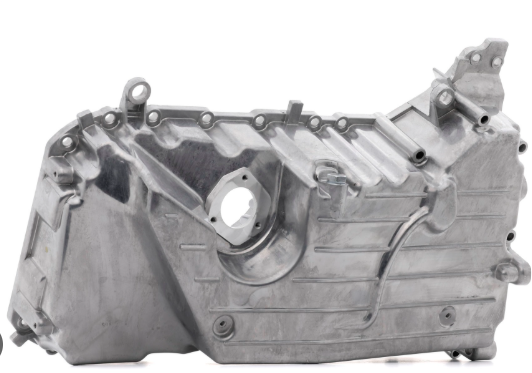 2.5 TDİ KARTER | ORJİNAL 070103603H | VW TOUAREG