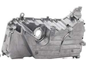 2.5 TDİ KARTER | ORJİNAL 070103603H | VW TOUAREG