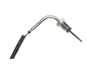 EKSOZ SICAKLIK SENSÖRÜ| ORJİNAL 04L906088DN | VW  TOURAN