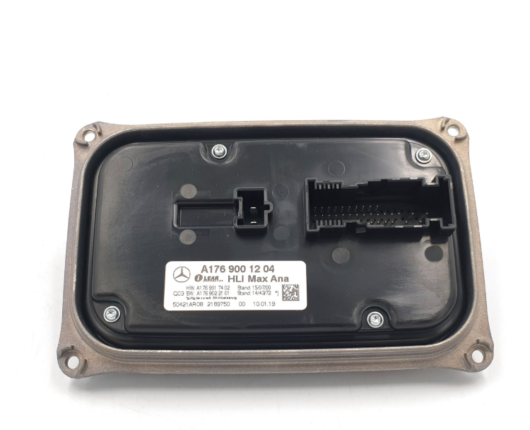 LED FAR BEYNİ| ORJİNAL A1769001204 | MERCEDES W117