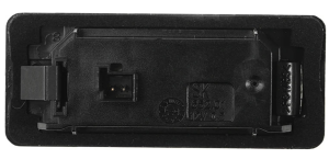 PLAKA LAMBASI | ORJİNAL 63267193293 | BMW F33