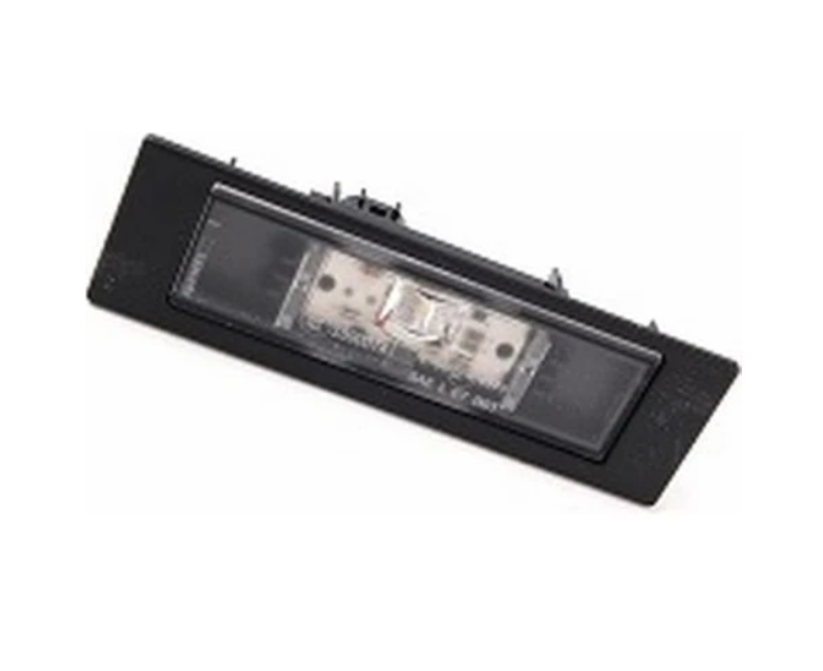 PLAKA LAMBASI | ORJİNAL 63267193294 | BMW F12