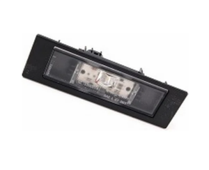 PLAKA LAMBASI | ORJİNAL 63267193294 | BMW F12