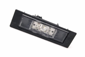 PLAKA LAMBASI | ORJİNAL 63267193294 | BMW F06