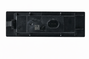 PLAKA LAMBASI | ORJİNAL 63267193294 | BMW E87