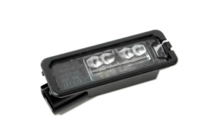 PLAKA LAMBASI | ORJİNAL 1K8943021D|SEAT LEON