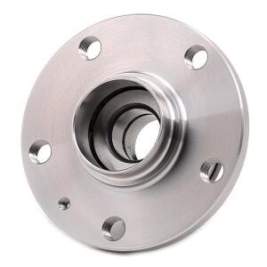 Audi A3 2004-2013 Arka Porya Bilyası 30MM