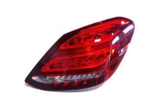 DEPO 440-19A4R-AE | Mercedes W205 Kasa C180 C200 Sağ Arka Stop Lambası