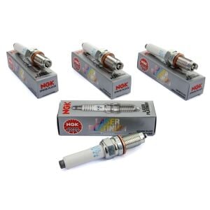 NGK 93231 | Volkswagen New Beetle 1.2 TSI Buji Takımı Takım