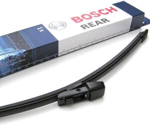 BOSCH 3397008634 | Audi A1 Arka Silecek | 1 Adet