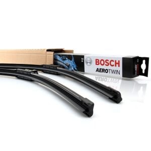BOSCH 3397118979 | Volkswagen Passat 2011-2014 Model Arası Ön Silecek Seti 600-475 mm Aerotwin