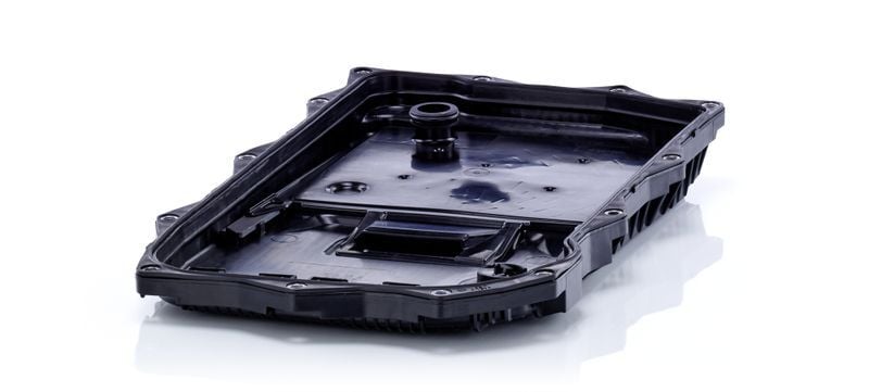 MANN H50004 | Şanzıman Filtresi 12-1-Seri (F20-F21) 3-Seri (F30-F31-F80) 5-Seri (F10-F07-F11-F30-F90-G80) X3-X5