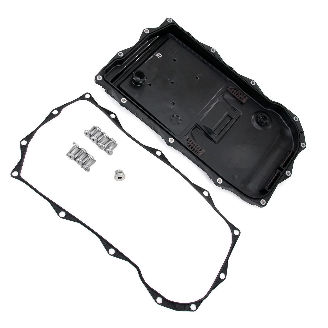 ZF 1087.298.437 | Bmw X1 Seri E84 Kasa Otomatik Şanzıman Filtresi