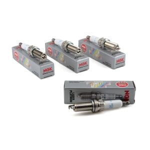 NGK 91530 | Bmw F30 Kasa 316i-320i Buji Takımı