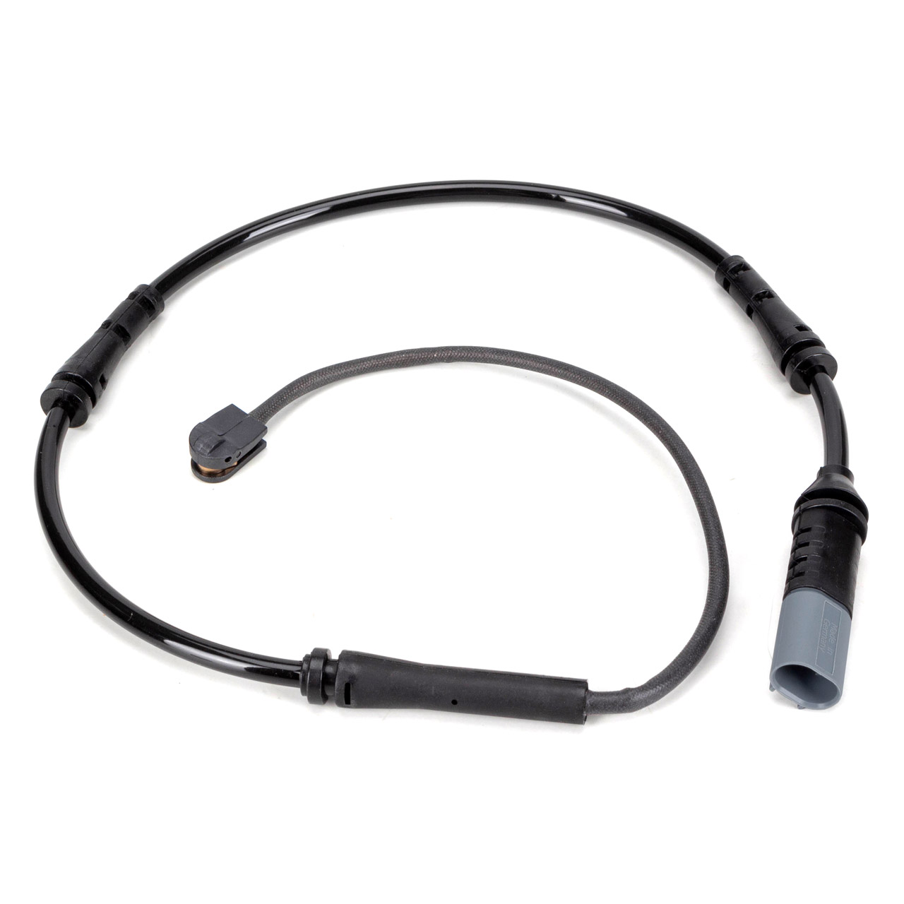 TEXTAR 98047500 | Bmw 1 Serisi F20 Kasa Ön Fren Balata İkaz Sensörü (Balata Fişi)