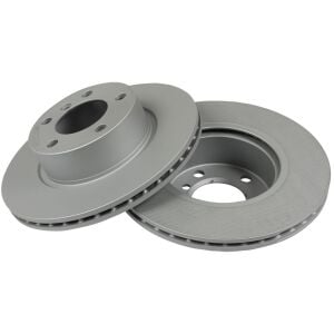 BOSCH 0986479A18 | Bmw F30 Kasa 320i ed Ön Fren Disk Takımı Takım