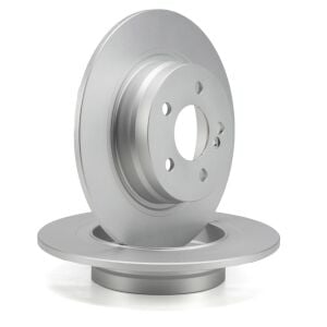 BOSCH 0986479S92 | Mercedes W204 Kasa C180 Arka Fren Disk Takımı Amg-Spor Model